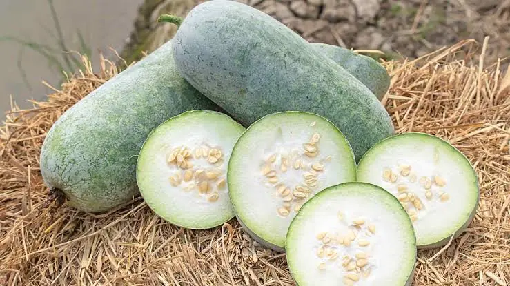 A Light, Refreshing Vegetable Worth Adding to Your Diet