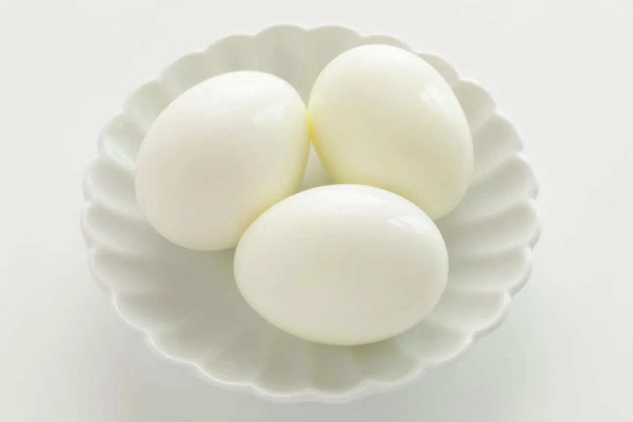 Boiled Eggs and Your Health: What Doctors Say You Should Really Know