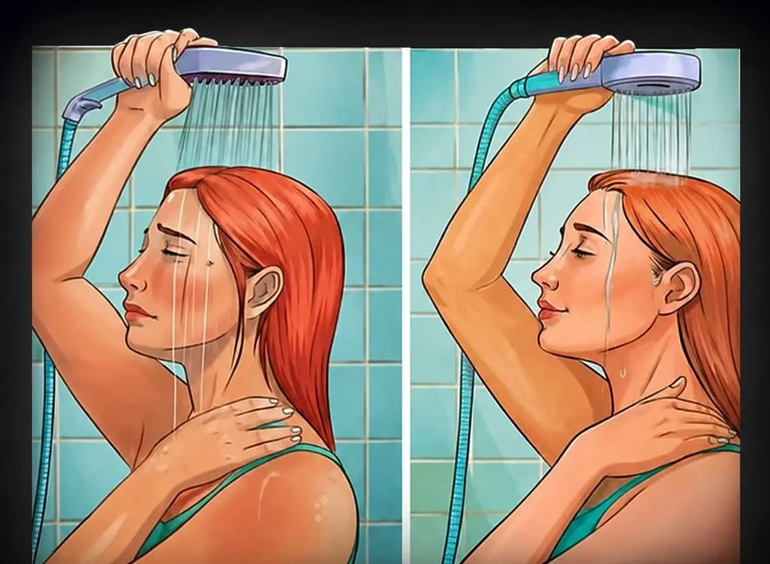 How Often Should You Really Shower? The Answer Isn't the Same for Everyon