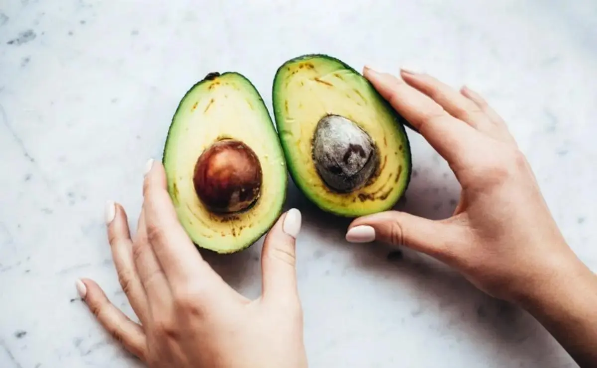 Dark Spots Inside Your Avocado? Don't Throw It Away Until You Read This