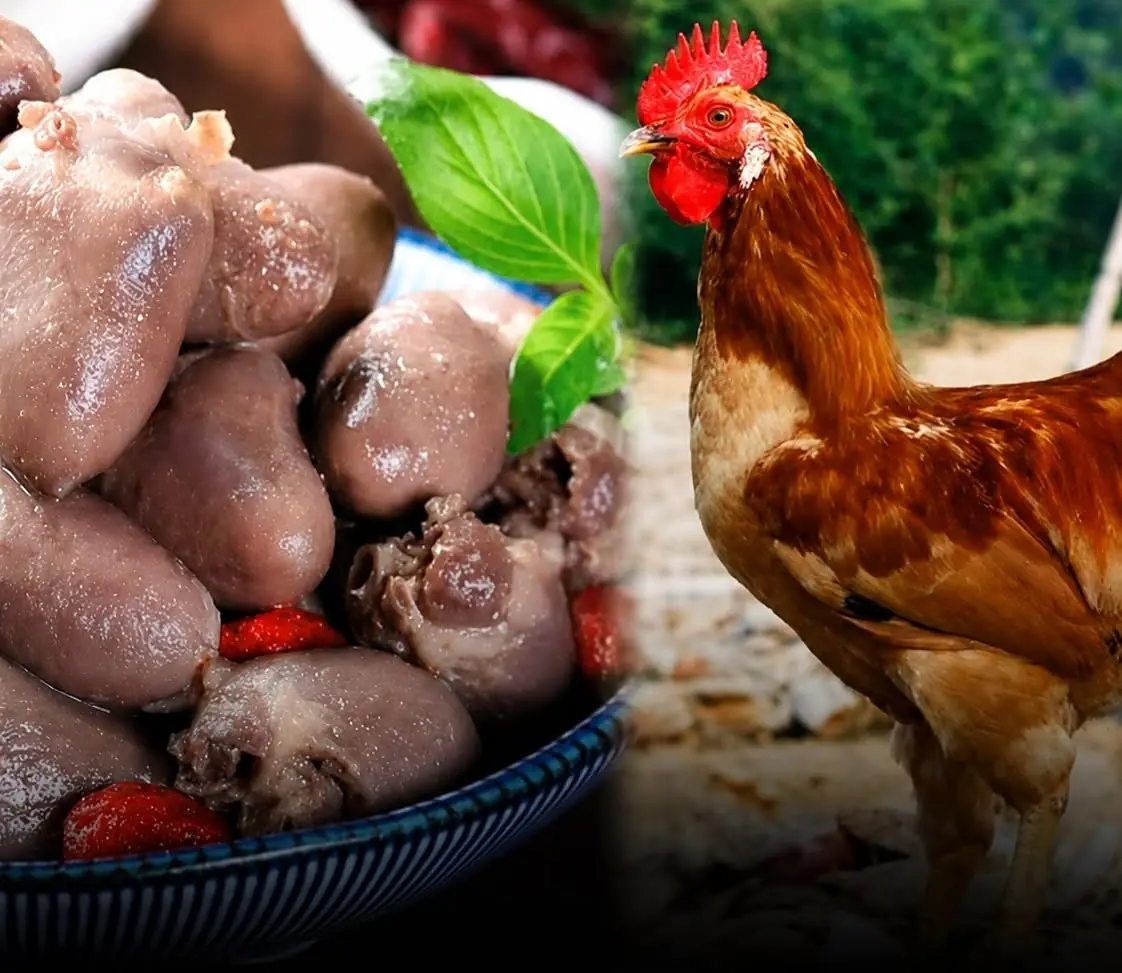 Not all chicken is created equal: 3 parts you may want to avoid.