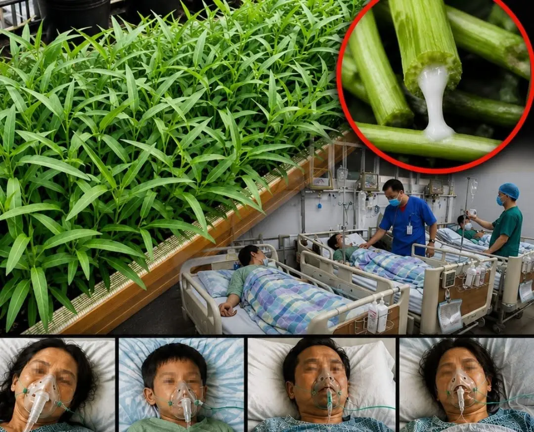 Doctors Warn It Can Be More Toxic Than Arsenic if Prepared Incorrectly