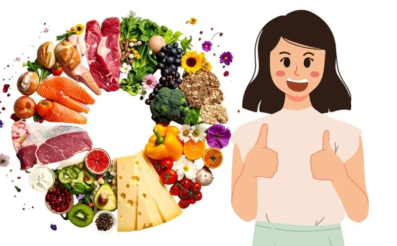 12 Evidence-Based Ways to Support Healthy Aging