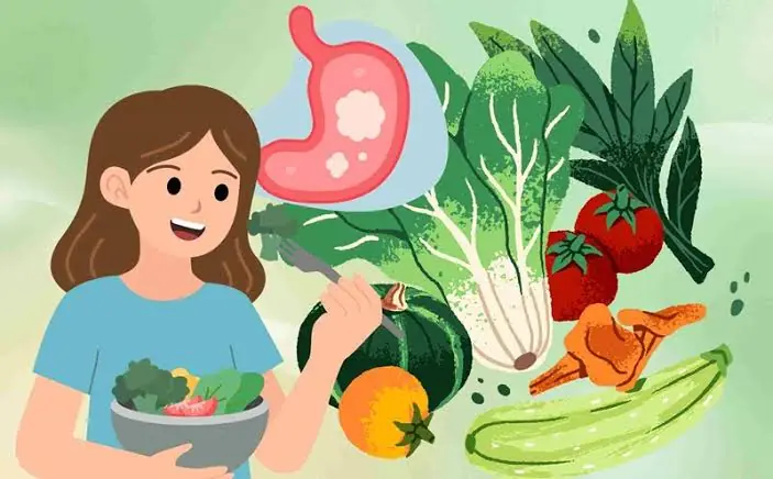 Everyday Habits That May Promote Better Digestive Wellness