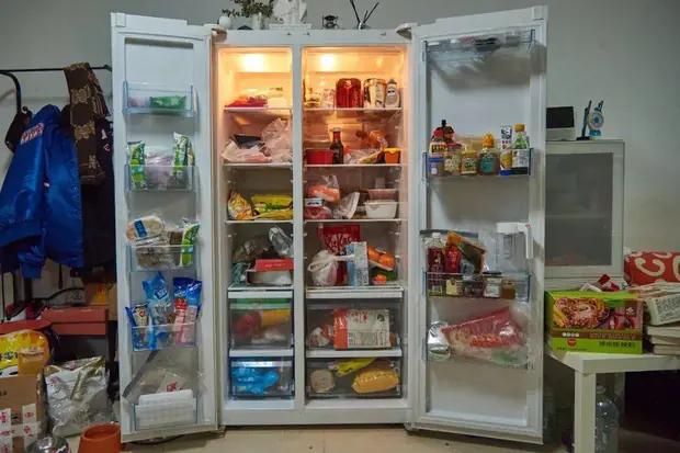These 8 Foods Should Never Go Straight Into Your Fridge