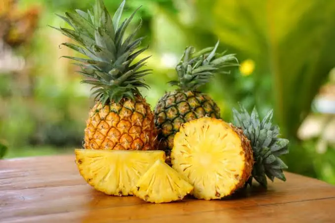 A Sweet Tropical Fruit Packed with Nutrients