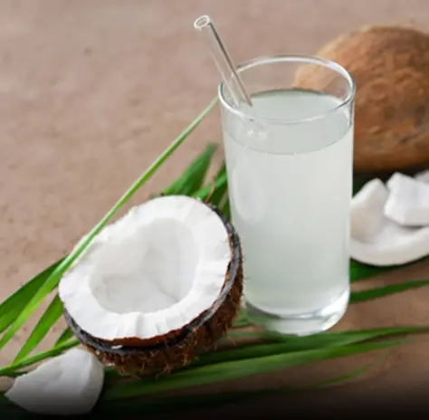 Doctors Reveal: Drinking Coconut Water May Cause…