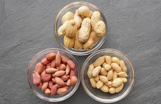 Too Much of a Good Thing? What Health Experts Say About Peanuts… 👀👇