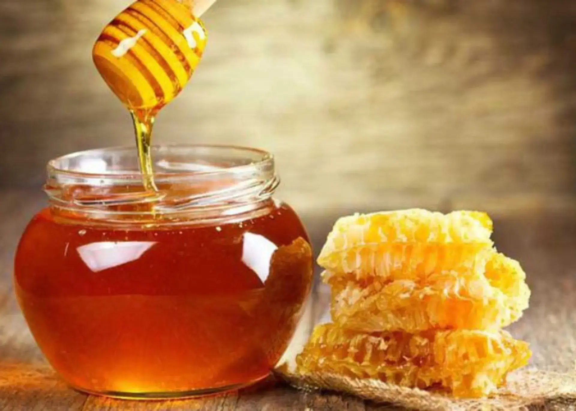 Why Honey Is More Than Just a Natural Sweetener?