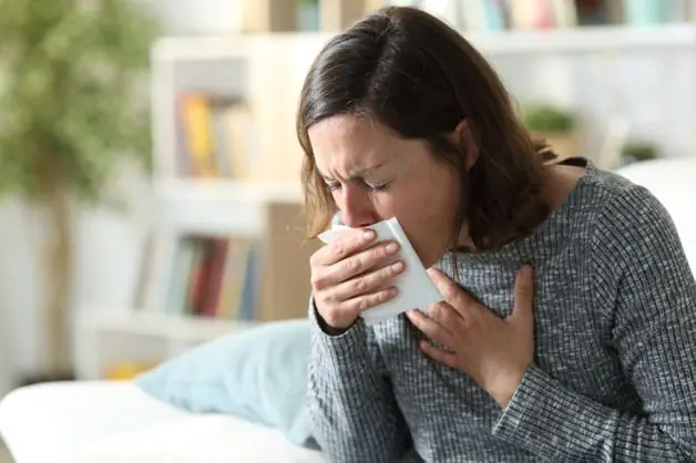 Natural Solutions That May Help Calm an Irritating Cough