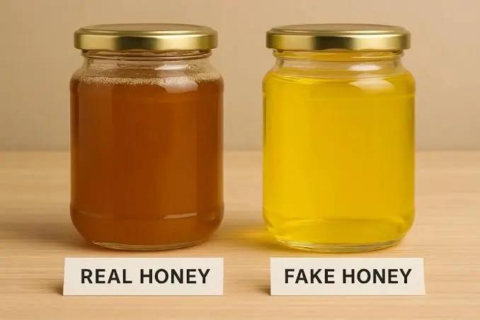 Millions of People Eat Honey Every Day—But Is It Really Pure?