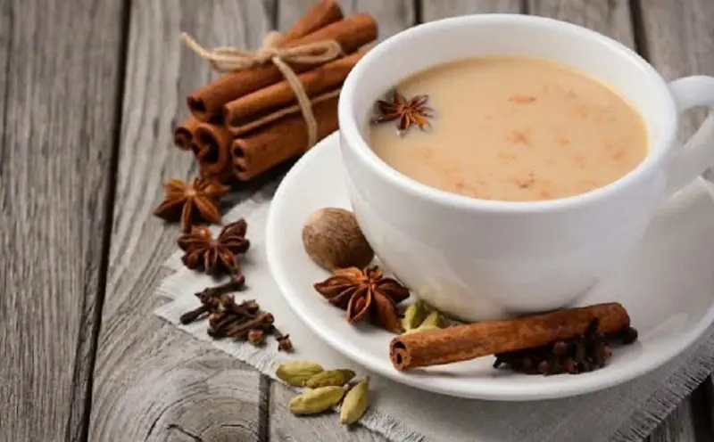 Can Cinnamon Milk Be Part of a Healthy Diet? Here's What Research Says