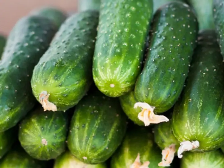 Cucumbers Are Healthy for Most People But These 4 Groups May Need to Be Careful