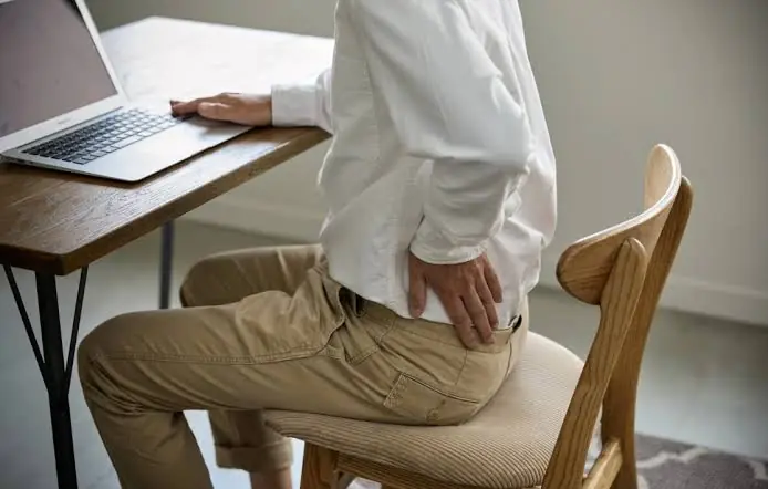 If Your Hip Hurts, These Underlying Causes May Surprise You