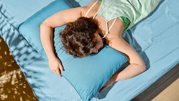 What Causes Drooling While Sleeping? Here Are 6 Things to Know