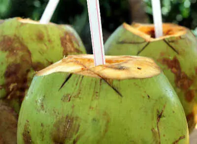 Before Your Next Glass of Coconut Water, Read This If You're in One of These 6 Groups