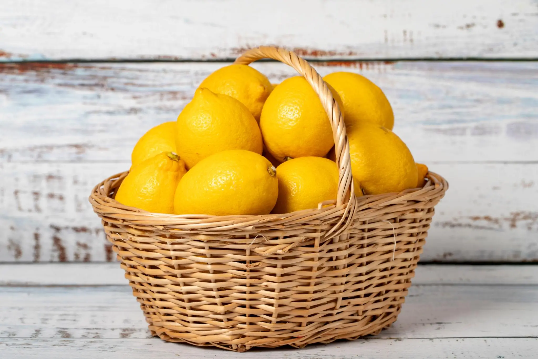 How to Keep Lemons Fresh for Months: Simple Storage Tricks That Really Work