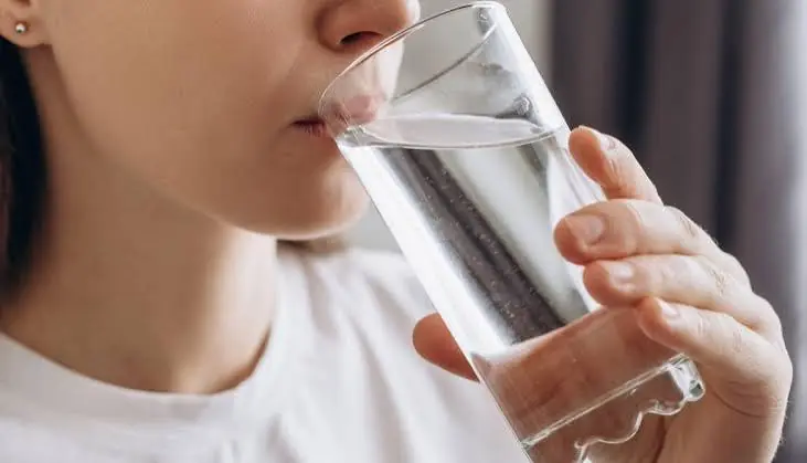 You Might Be Dehydrated Without Knowing It — Here Are 10 Common Warning Signs
