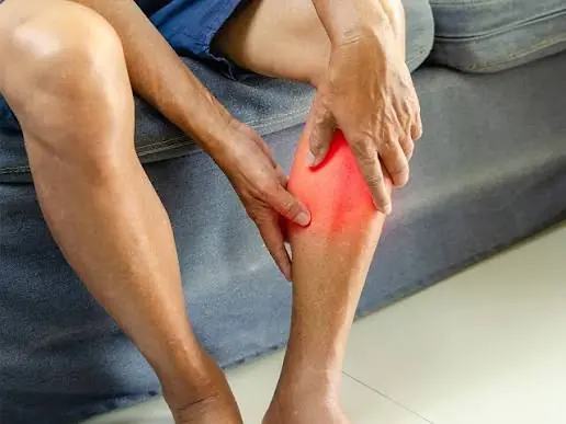 Waking Up With Painful Leg Cramps? Here's What Doctors Want You to Know