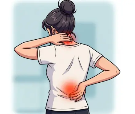 5 warning signs of cancer developing in the body