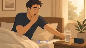 Your Body Speaks While You Sleep: 8 Things Morning Dry Mouth May Be Revealing