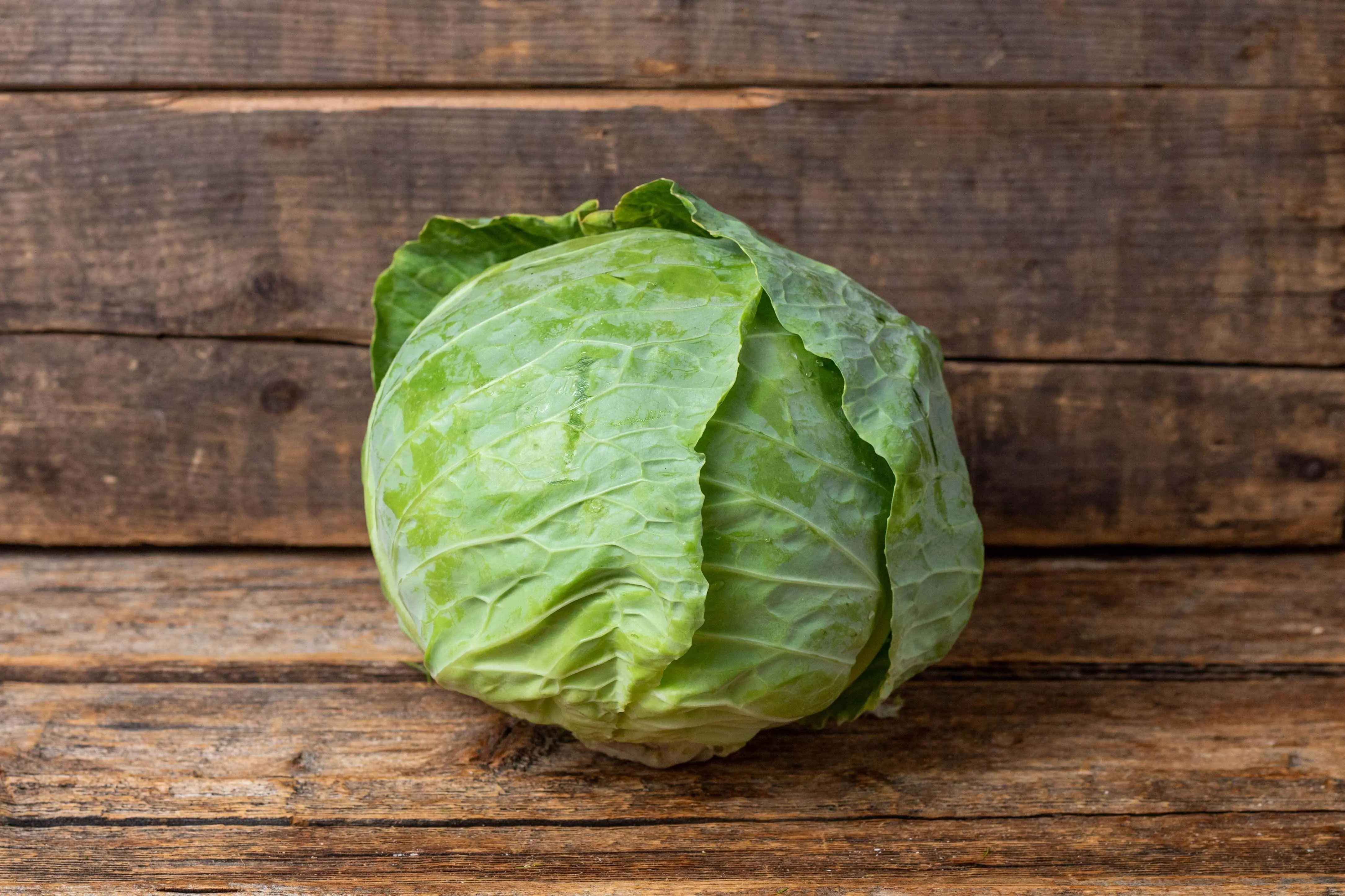 Cabbage Is Nutritious, but Some People Should Be Cautious Before Eating It