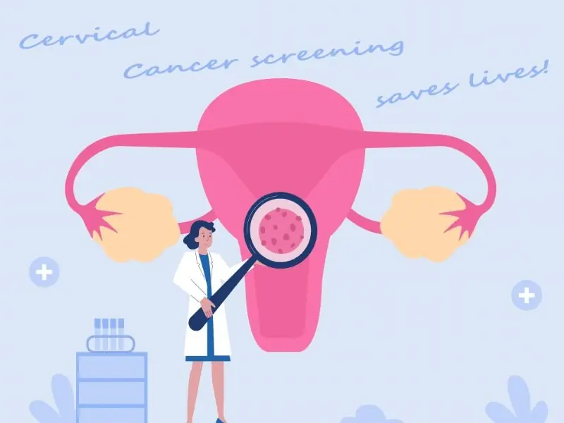 3 Intimate Habits Couples Should Be Aware Of to Help Protect Cervical Health