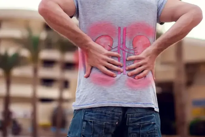 Kidney Health: 5 Morning Symptoms You Shouldn't Ignore