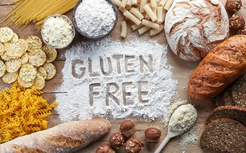 9 Symptoms That May Be Associated With Gluten Sensitivity
