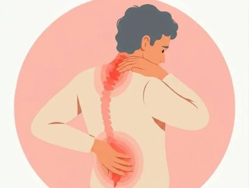 Your Body May Be Sending These 8 Warning Signs of Can.cer - Don't Ignore Them...