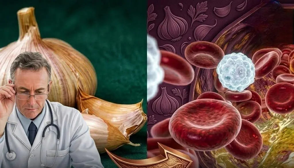 Garlic Is Highly Nutritious, But These Common Mistakes Could Make It Less Beneficial