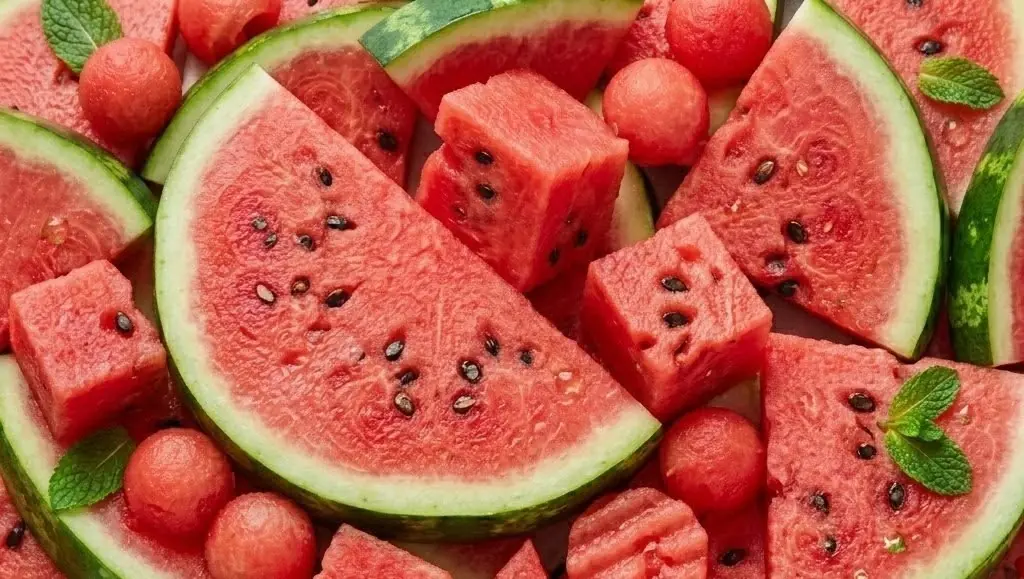 Watermelon Is Healthy, but It May Not Be the Best Choice for Everyone...