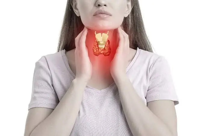 Your Diet Could Be Affecting Your Thyroid — 6 Foods to Watch Out For