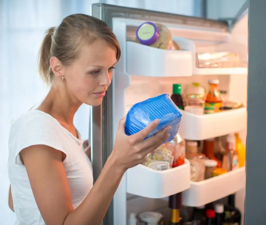 Food Left in the Fridge Too Long? These 3 Foods May Pose Hidden Health Risks