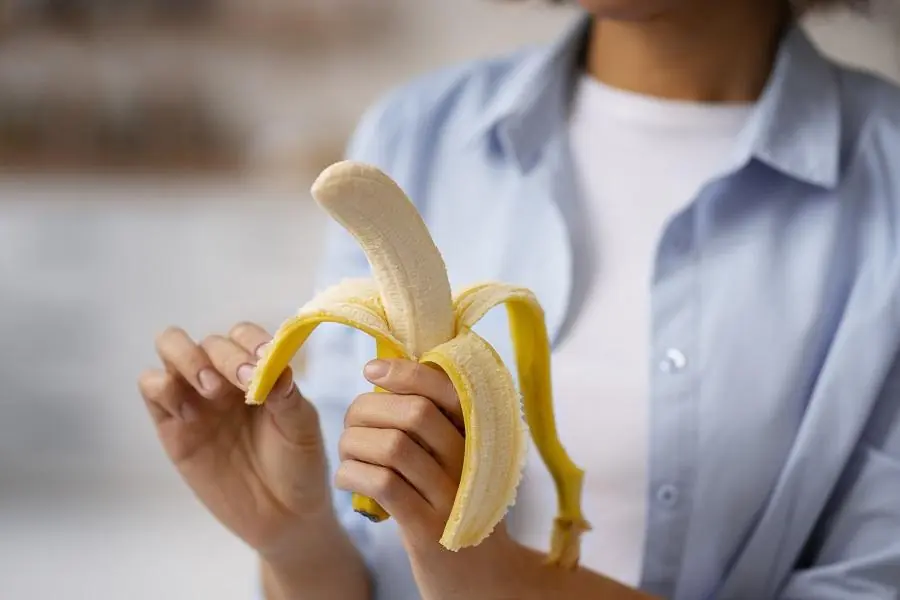 7 Science-Backed Health Benefits of Eating Bananas Every Day