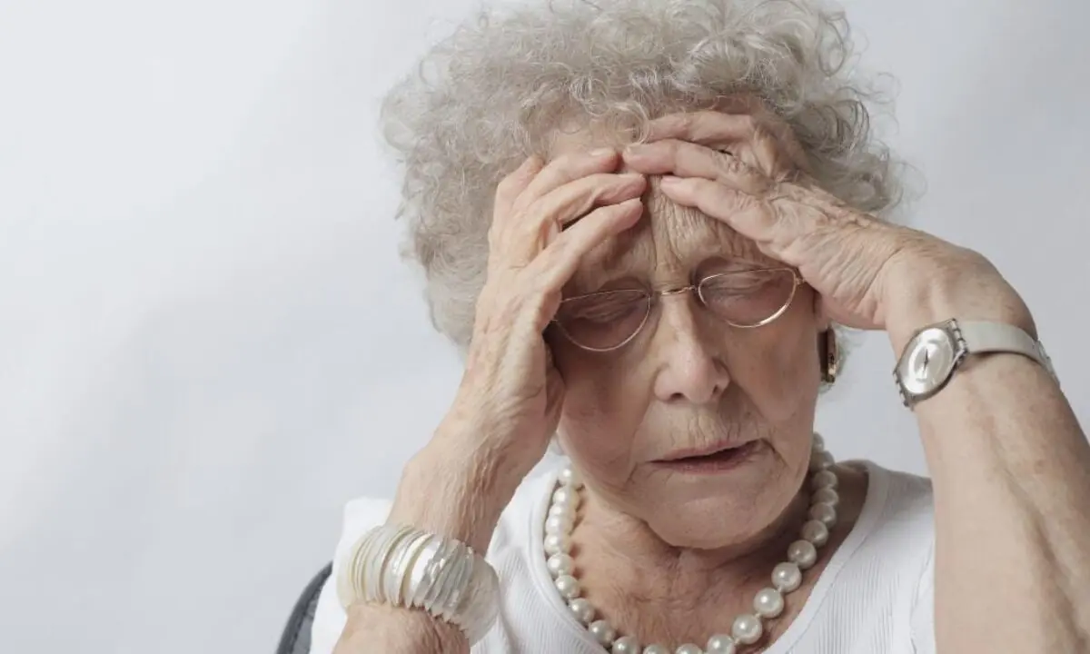 These 10 Early Warning Signs Could Appear Before a Stroke—Know What to Watch For