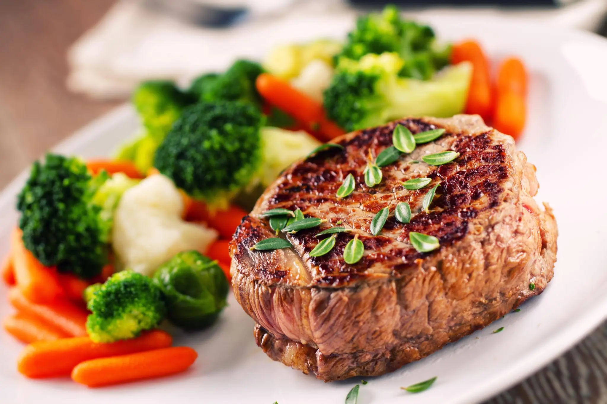 A 60-Year-Old Man Ate Beef Every Day—A Routine Checkup Revealed an Unexpected Health Warning