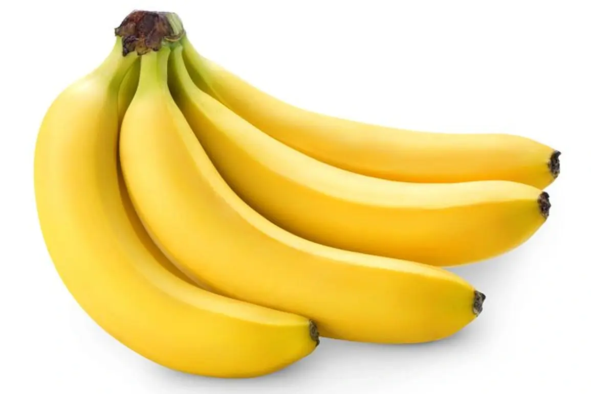 Experts Explain What Daily Bananas Could Mean for Your Health After 60
