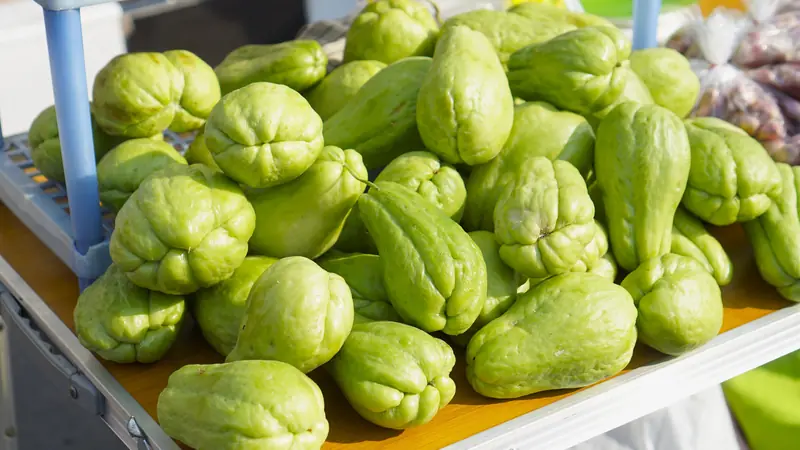 7 Ways Chayote Squash May Support Your Health as Part of a Balanced Diet