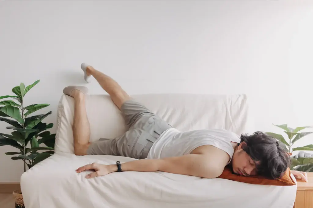 Your Favorite Sleeping Position May Affect Your Body More Than You Realize