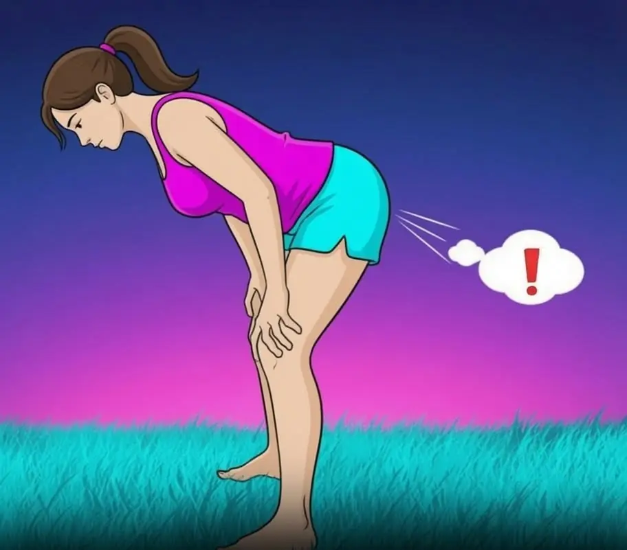 Frequent Gas Could Be a Sign of Something More—Especially If You Notice These Symptoms