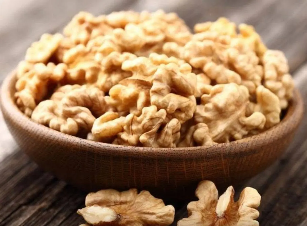 Doctors reveal that eating walnuts causes...See more