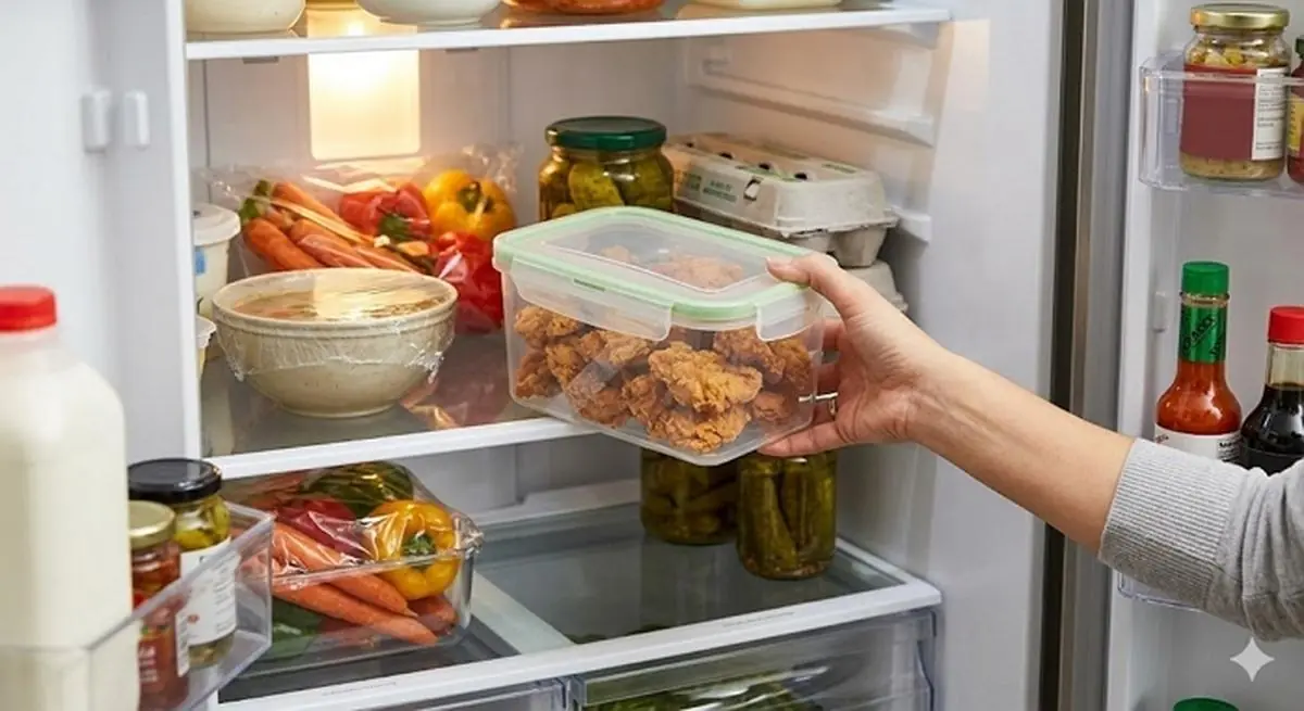 Why Properly Cooked Chicken Matters: Food Safety Lessons Everyone Should Know