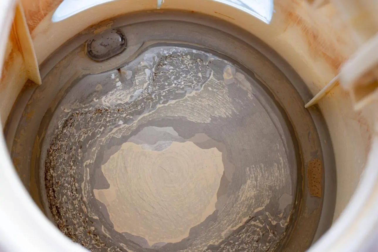 Electric Kettle Safety: 4 Signs It May Be Time to Replace Your Appliance