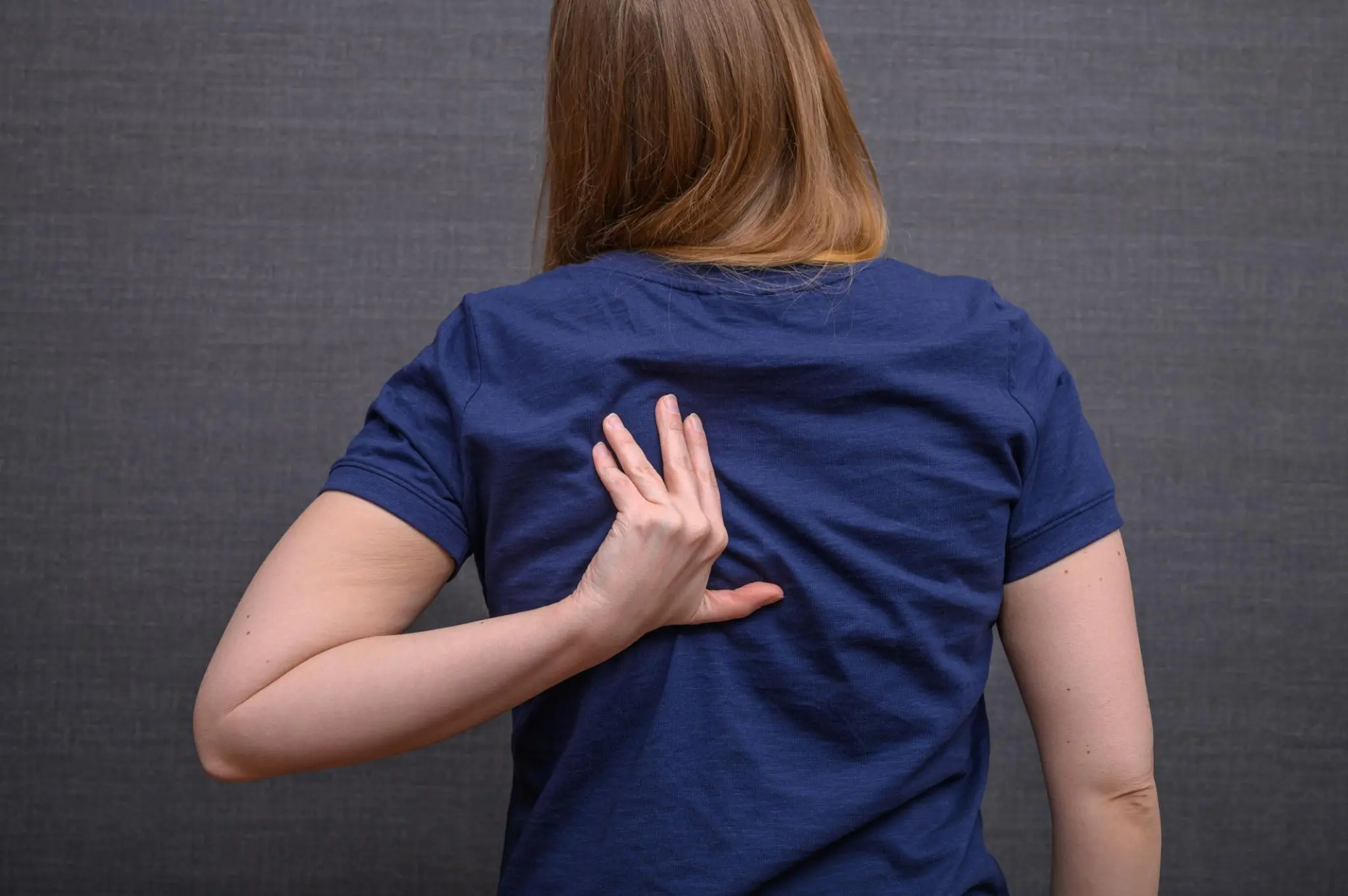 The Sneaky Source of Shoulder Blade Pain That Almost Everyone Misses