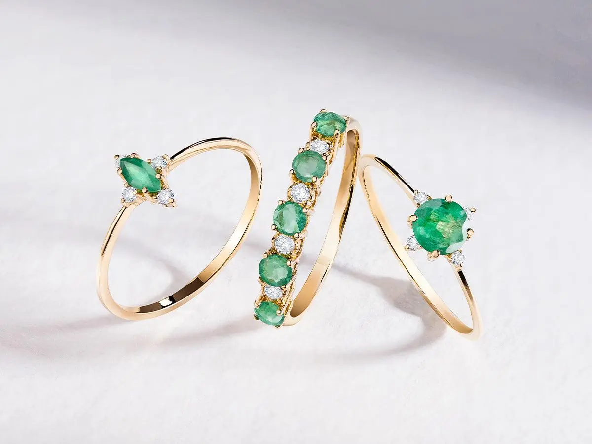 Don't Cheat: The Ring You Choose Reveals Your Deepest Character Trait