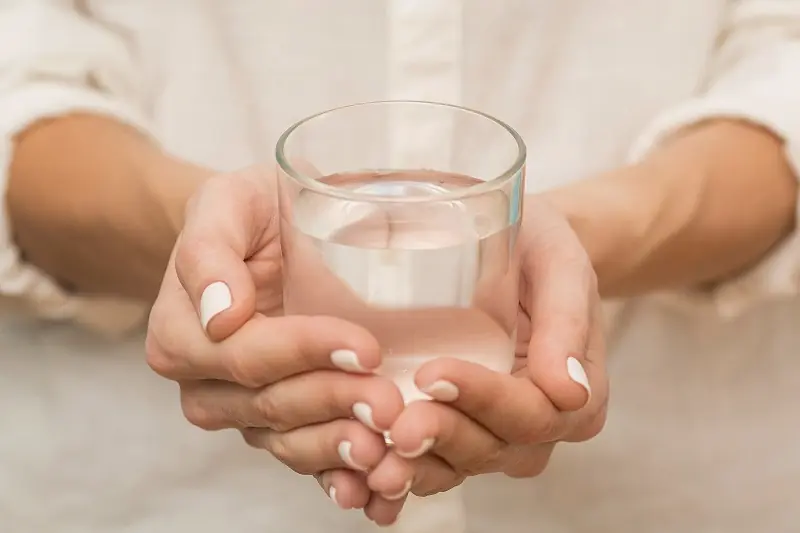 Think You're Drinking Enough? Here's What Dehydration Does to Your Body