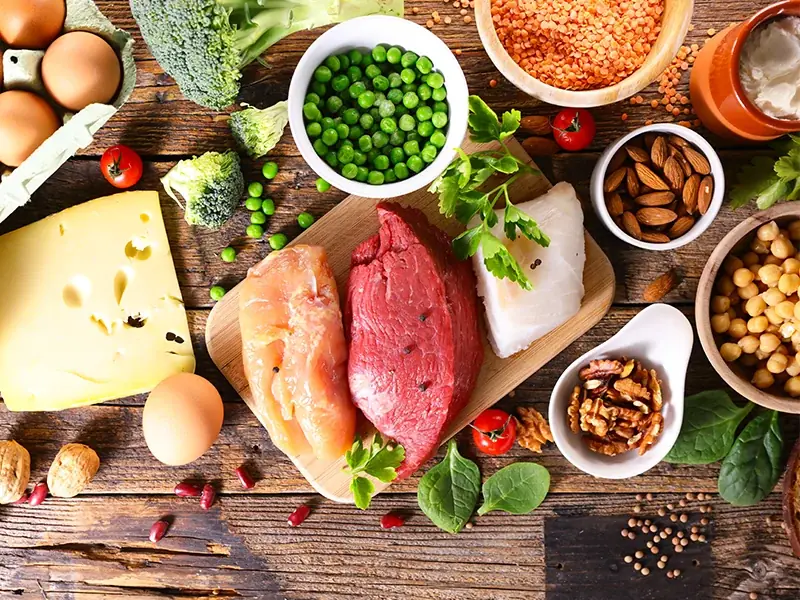 Health Conditions That May Require Limiting Protein Intake