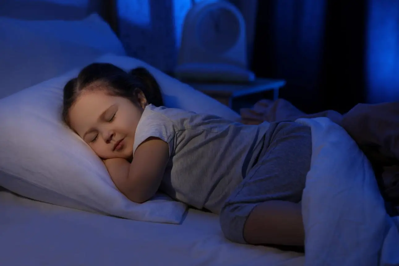 Pinworms in Children: What Parents Should Know About This Common Nighttime Parasite