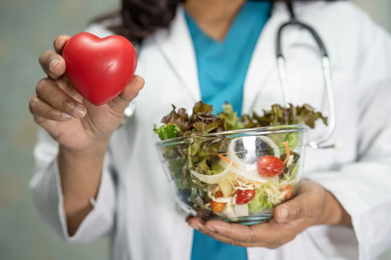 10 Heart-Healthy Foods That Support Healthy Arteries Naturally